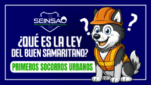 LEY DEL BUEN SAMARITANO ¿QUÉ ES?