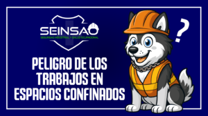 El Peligro Invisible: Entendiendo los Riesgos de Trabajar en Espacios Confinados