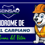 Síndrome de Túnel Carpiano