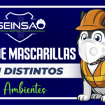 USO DE MASCARILLA EN DISTINTOS AMBIENTES