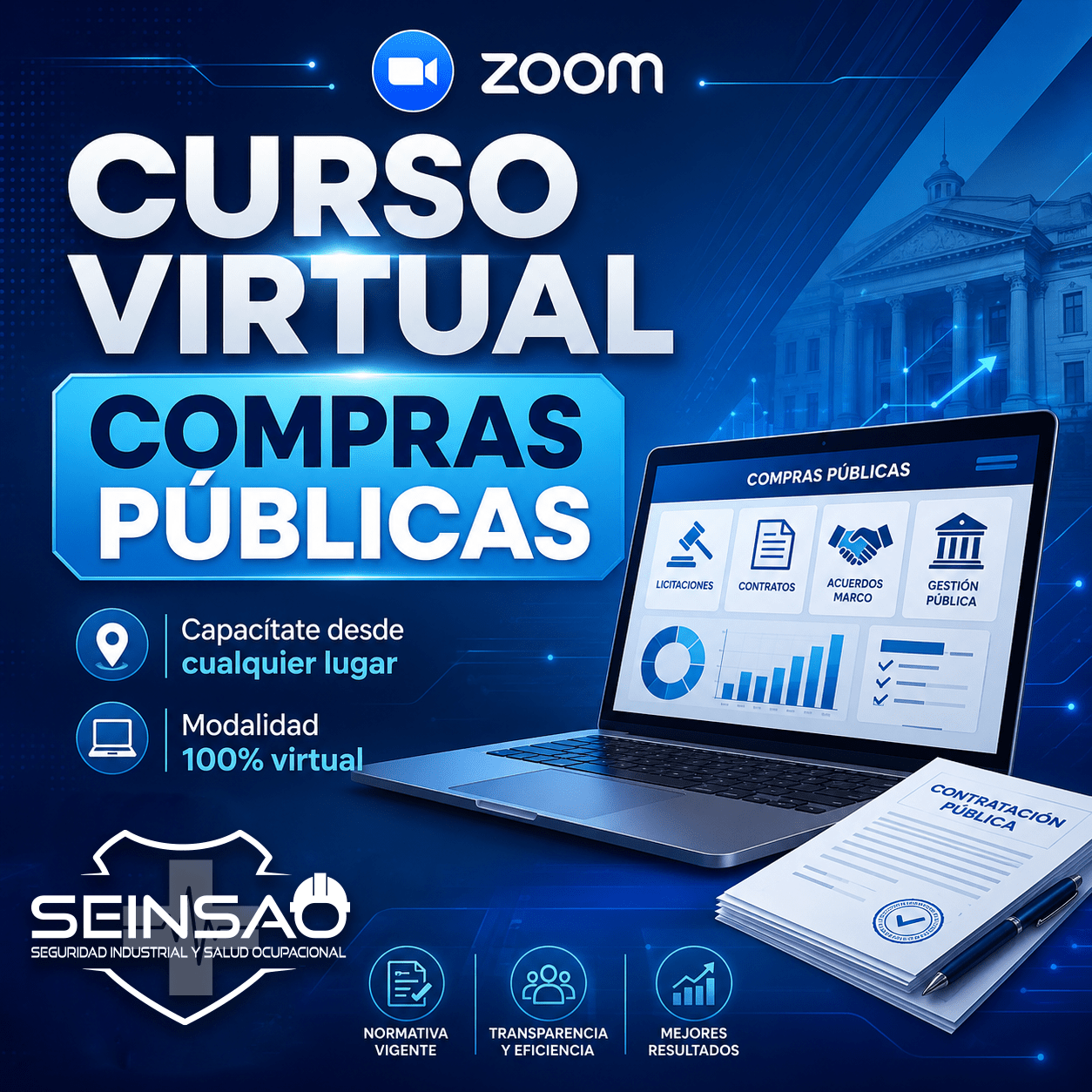 COMPRAS PÚBLICAS