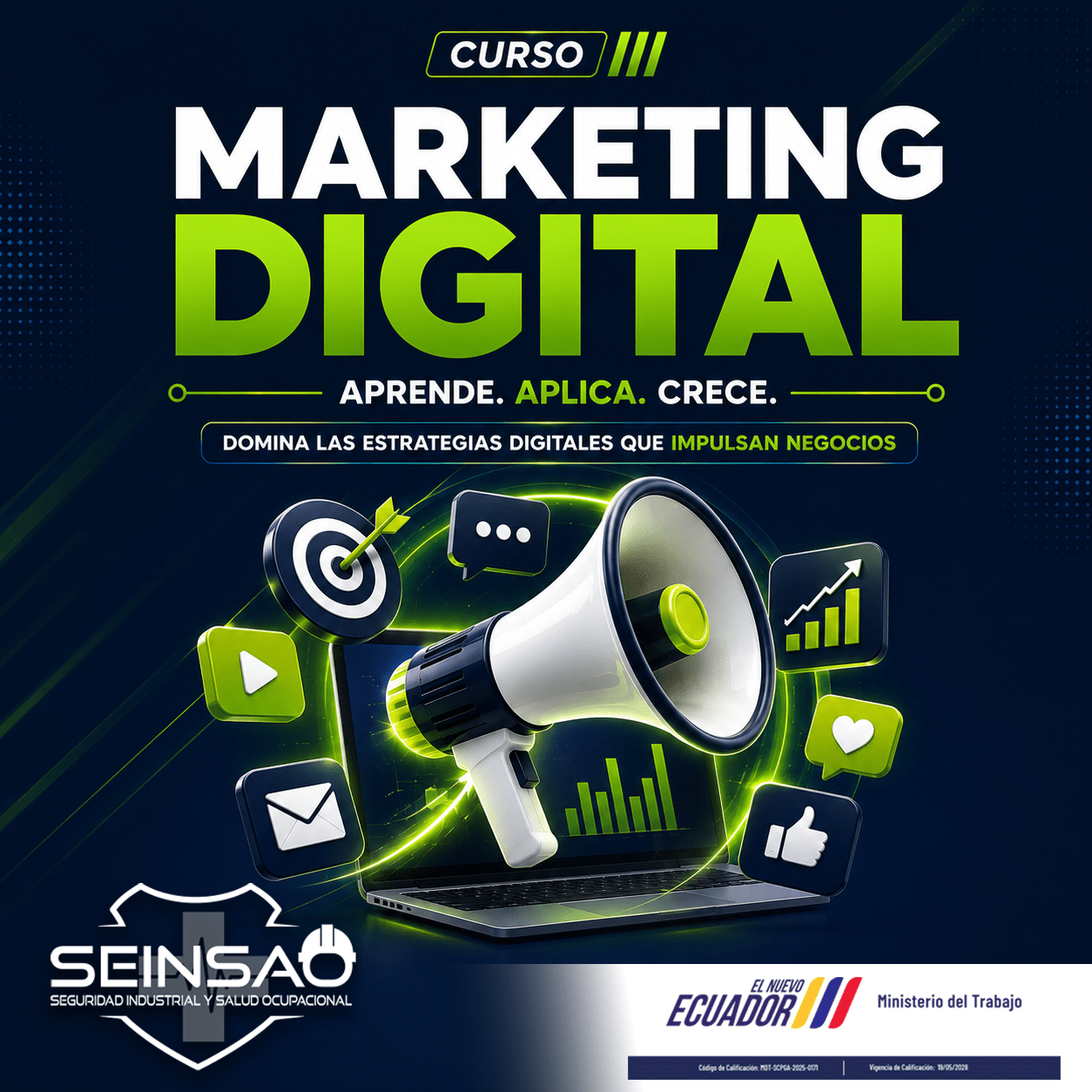 MARKETING DIGITAL